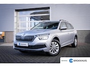 Skoda Kamiq - 1.0 TSI Ambition | Airco | Lichtmetalen velgen 10-spaaks 16"
