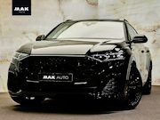 Audi Q8 - 55 TFSI e Quattro Pro Line S , pano, B&O, 4W-best., OLED, lu