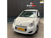 Suzuki Alto - 1.0 Comfort Plus - Nette Auto - Carplay - Airco - NAP