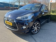 DS DS 3 - 1.2 PureTech 1955 Cruise control Camera Airco Trekhaak