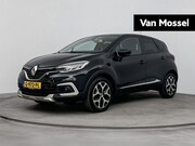 Renault Captur - 0.9 TCe Intens 90PK | Trekhaak | Navigatie | Climate Control