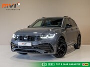 Volkswagen Tiguan - 1.5 TSI 2x R-Line Blackstyle / 150pk / Panorama dak / Stoel 