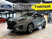 Ford Puma - EcoBoost 125 pk Hybrid ST-Line | Trekhaak | Winter Pack | Ad