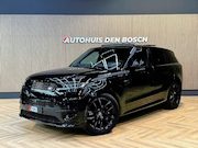 Land Rover Range Rover Sport - 3.0 P440e Dynamic HSE 440PK