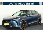 CUPRA Formentor - 1.4 e-Hybrid VZ Copper 245 pk Panorama / Opendak / Navi / AC