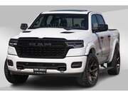Dodge Ram - Limited 540 PK De Meest Luxe en Volle Pick-Up in zijn Klasse