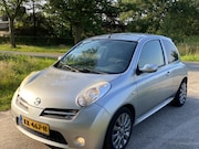 Nissan Micra - 1.6 SR 1.6 160 SR