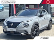 Nissan Juke - Hybrid 143 Pulse | MY26 | AUTOMAAT | 360 GRADEN CAMERA | BOS