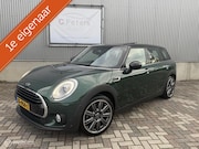 MINI Clubman - 1.5 Cooper Chili Serious Business 2019 / Panodak / Carplay /