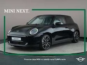 MINI Cooper S - 3-Deurs Classic M 54.2 kWh