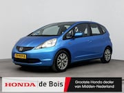 Honda Jazz - 1.2 Cool | trekhaak | Airco | Radio |