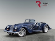 Morgan Plus - 8 injection 3.5i V8 alloy body
