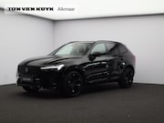 Volvo XC60 - T8 AWD Plug-in hybrid Plus Black Edition / Harman Kardon / E
