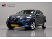 Renault Clio - 1.0 TCe Intens |Carplay|PDC|Led|