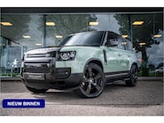 Land Rover Defender - 110 2.0 P400e 110 X ** 75 Limited Edition ** Panodak ** Cold