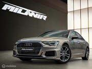 Audi A6 - Limousine 45 TFSI S Line |Memory |Leder |Camera