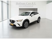 Mazda CX-3 - 2.0 SkyActiv-G 120 Sport Selected | 83.415 km | Navi | 2 Sle