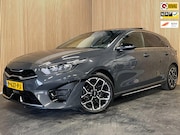 Kia Ceed - 1.5 T-GDi GT-Line|160PK|AUTOMAAT|AFN. TREKH|ACC|PANO|CARPLAY