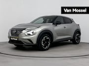 Nissan Juke - 1.6 Hybrid N-Connecta 143PK | Automaat | Trekhaak | Navigati