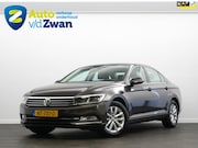 Volkswagen Passat - 1.6 TDI Comfortline Navi/Bluetooth/Cruise