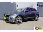 Volkswagen T-Roc - 1.5 TSI DSG I R-Line I Camera | ACC | LED