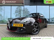Alfa Romeo Giulietta - 1.4 Turbo MultiAir Super - Automaat - Navi - Trekhaak - Clim