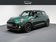 MINI Cooper - 3-Deurs 1.5 Dealeronderhouden, Navigatie, All seasons