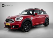 MINI Countryman - Mini 2.0 Cooper S Salt | LAGE KM! | 192PK | Pano | NL-Auto |