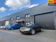 Bentley Continental GT - 6.0 W12 | 2E EIGENAAR | 3/6/12MND GARANTIE | XENON | CRUISE