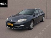 Renault Laguna - Estate 1.5 dCi Expression | Clima | Navi | Trekhaa
