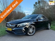 Mercedes-Benz CLA-Klasse - 180 Ambition Automaat / Leder-Alcantara / Navi / 2e Eigenaar