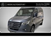 Mercedes-Benz Sprinter - 319 Diesel L2/H2 Automaat RWD | Airco | Trekhaak | Standkach