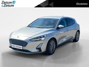 Ford Focus - 1.0 EcoBoost Titanium Business | Dealer onderhouden | NL aut