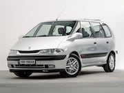 Renault Espace - 2.0-16V Expression | LET OP: 77.090 Km |