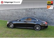 Mercedes-Benz E-klasse - 200 Business Solution AMG Autmaat Leder Navigatie
