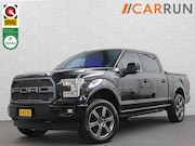 Ford F-150 - USA 5.0 V8 SuperCrew Lariat | Origineel NL | 360 Camera | Pa
