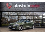 Audi A3 - Sportback 35 TFSI S edition S-line , Panoramadak, Adap. crui