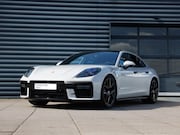 Porsche Panamera - 4 E-Hybrid