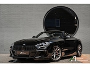 BMW Z4 - Roadster M40i High Executive BTW, Harman Kardon, memory, ada