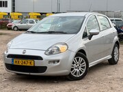 Fiat Punto - Evo 1.3 M-Jet Street/ ZUINIG/ NAP