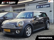 MINI Clubman - 1.6 Cooper*Airco