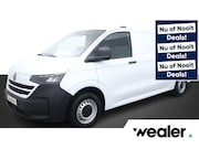 Volkswagen e-Transporter - Bedrijfswagens Bestelwagen L2 elektromotor 100 kW (136 pk) 3