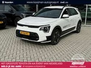 Kia e-Niro - EV DynamicLine 64.8 kWh | cruise control | Apple c