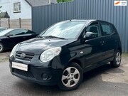 Kia Picanto - 2009 Airco 1.1 Benzine Top Staat