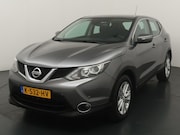 Nissan Qashqai - 1.2 Connect Edition