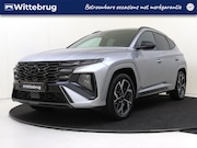 Hyundai Tucson - 1.6 T-GDI PHEV N Line Edition uitvoering | Climate Controle 