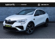 Renault Arkana - 1.6 Hybrid 145 E-Tech engineered | Panoramadak | Bose Audio