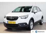 Opel Crossland - 1.2 Turbo 110PK Edition | Apple Carplay & Android Auto | Air