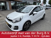 Kia Rio - 1.2 CVVT DynamicLine 3 Deurs , Sport Velgen met brede banden