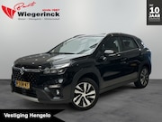Suzuki S-Cross - 1.4 Boosterjet Style Hybride [ DEALER OH I 360 CAMERA I 1500